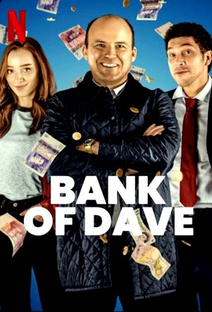 bank of dave