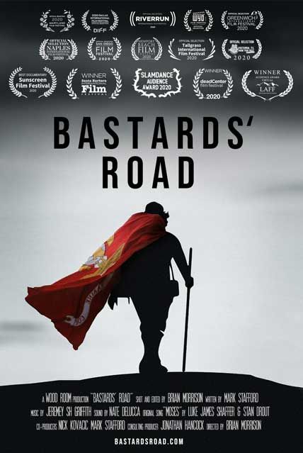Bastards Road