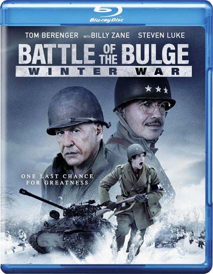 Battle of the Bulge Winter War