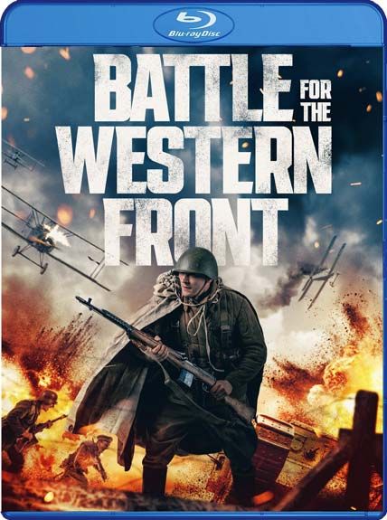 battle for the western front