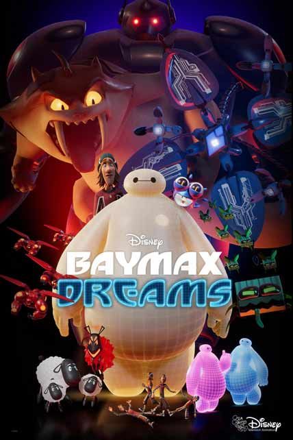 baymax