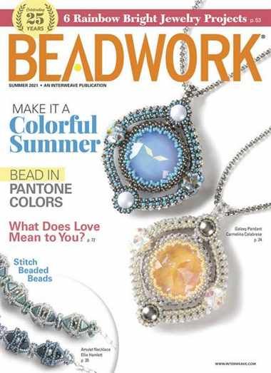 Beadwork