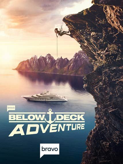 Below Deck Adventure