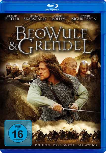 beowulf and grendel