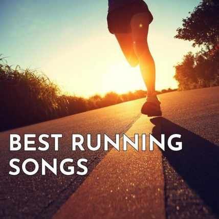 Best Running Songs