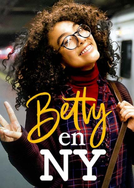 Betty En NY