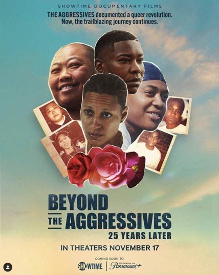 beyond the aggressives