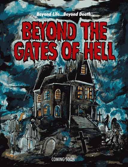 beyond the gates of hell