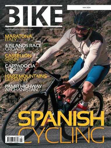 Bike Magazine