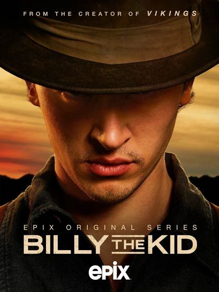 Billy The Kid