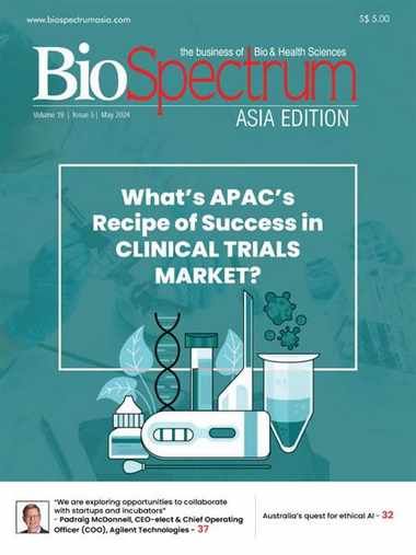 Bio Spectrum Asia