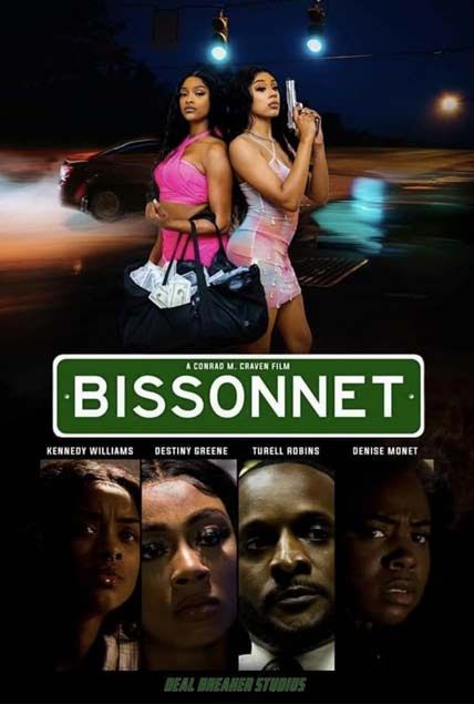 bissonnet