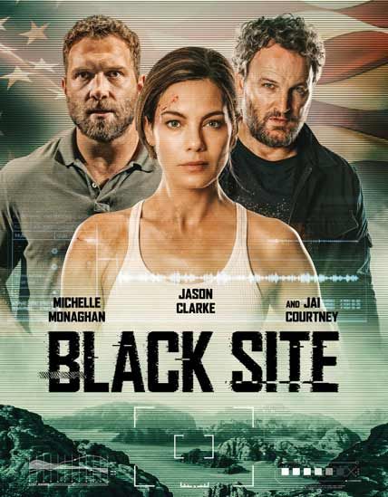 blacksite