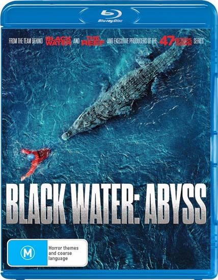 Black Water Abyss