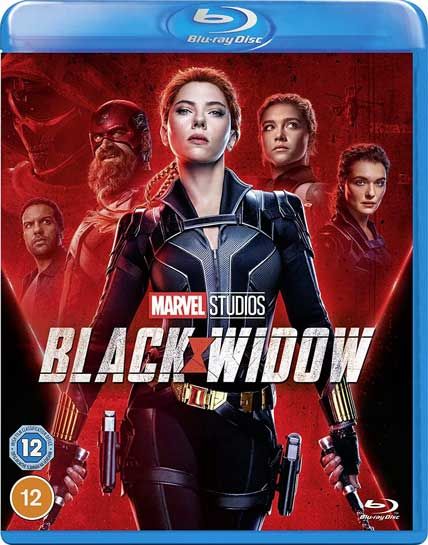 Black Widow