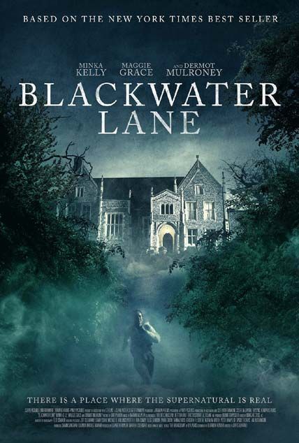 Blackwater Lane