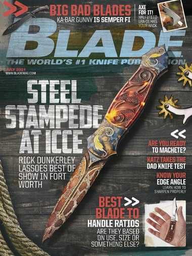 Blade 