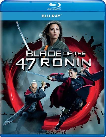 Blade Of The 47 Ronin