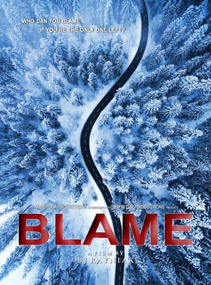 blame