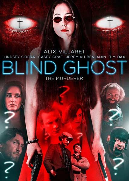 blind ghost