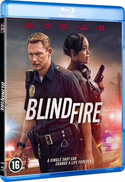 Blindfire