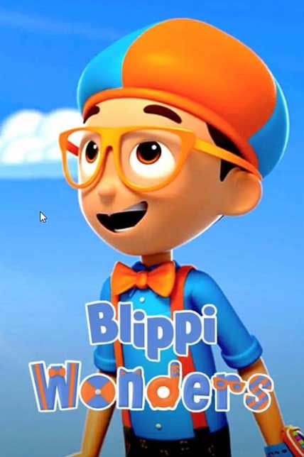 blippin wonders