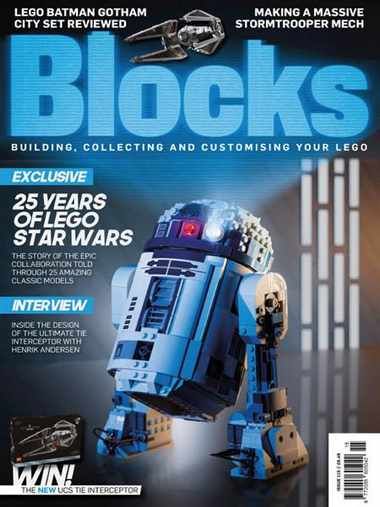 Blocks Magazine