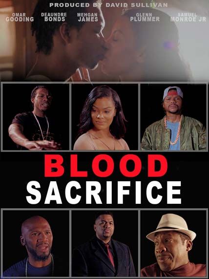 Blood Sacrifice