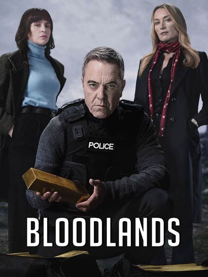 Bloodlands