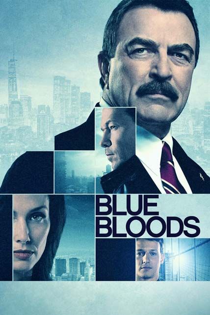 blue bloods