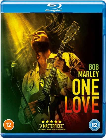 bobmarley one love