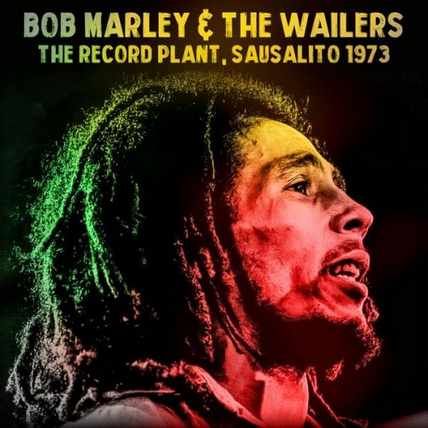 Bob Marley & The Wailers