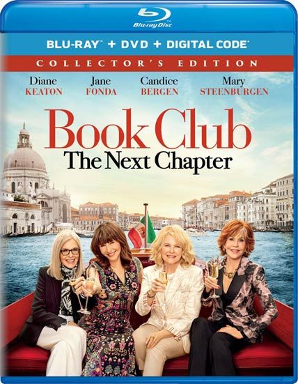 Book Club The Next Chapter