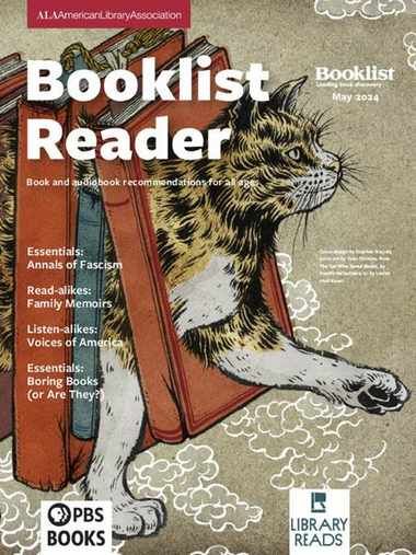 Booklist Reader