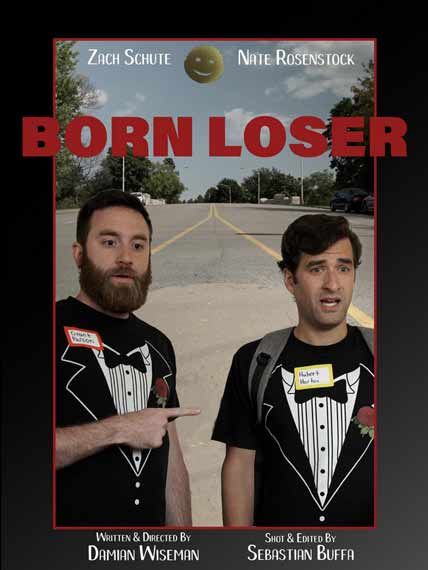 born loser