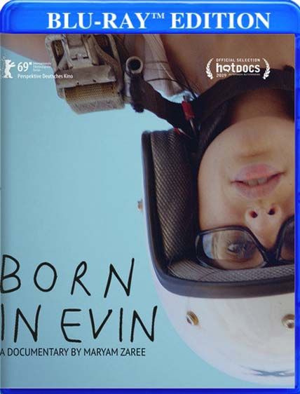 Born in Evin