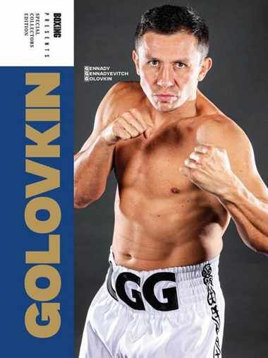 Boxing News Presents