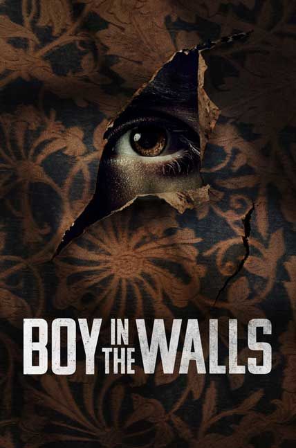 boy in the walls