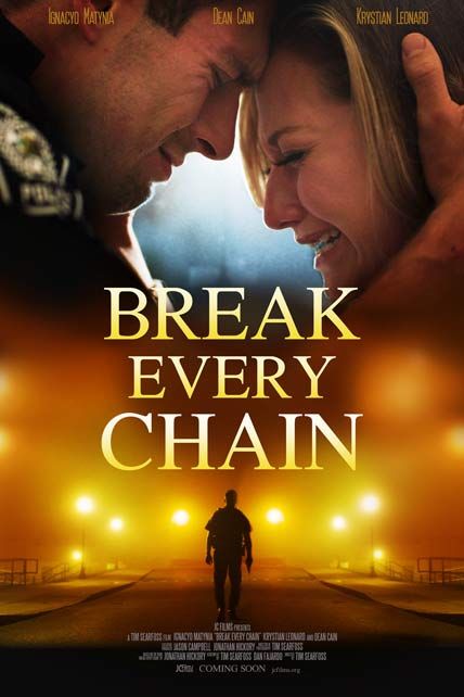 break every chain