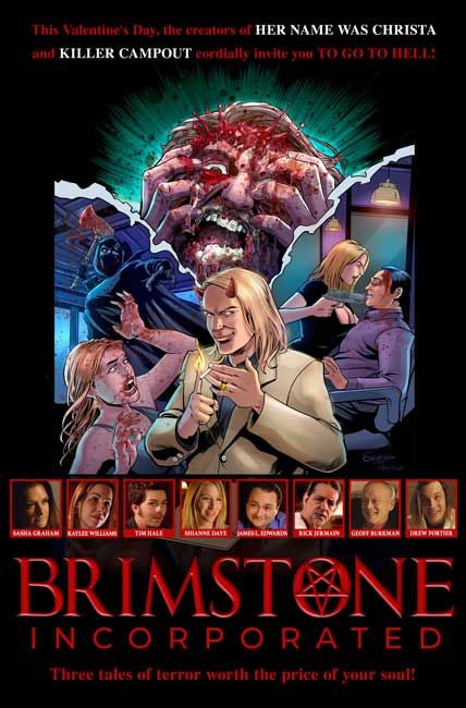 brimstone incorporated