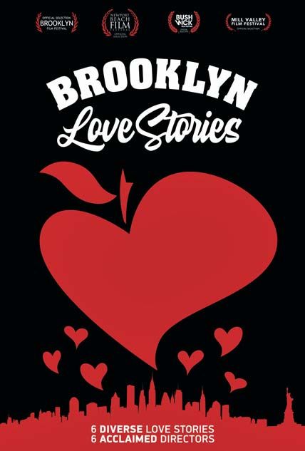 Brooklyn Love Stories