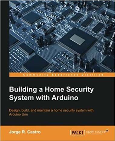 Building a Home Security System