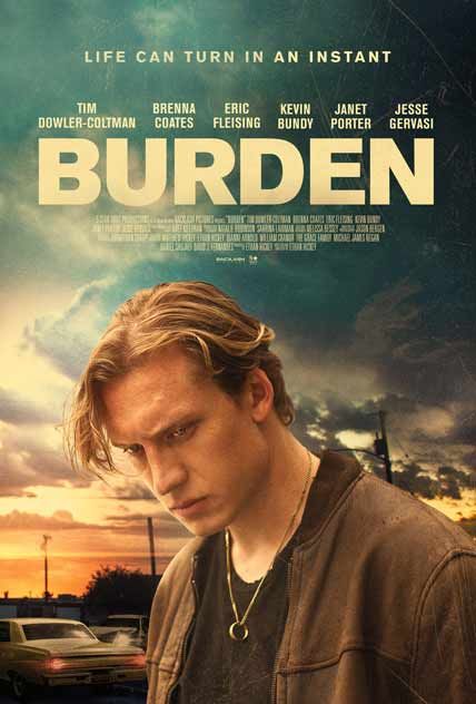 burden