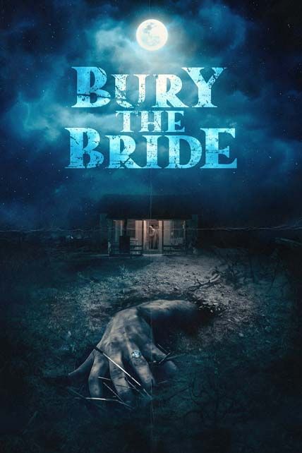 Bury The Bride