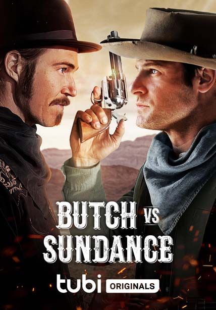 Butch vs Sundance