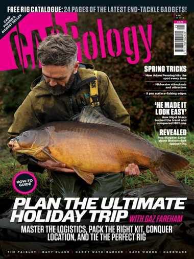 CARPology Magazine