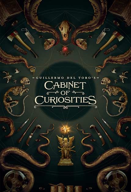 cabinet of curioties