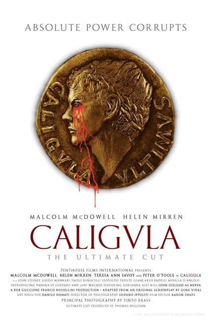 Caligula The Ultimate Cut