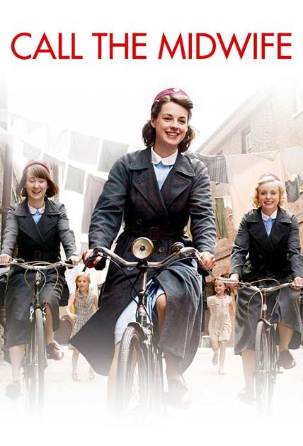 Call The Midwife