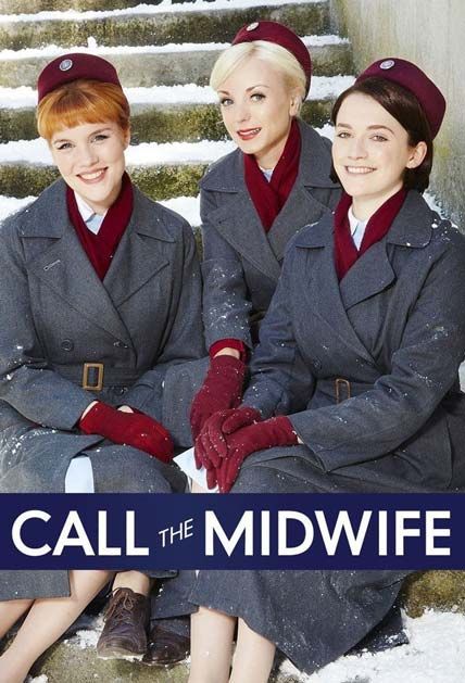 Call The Midwife